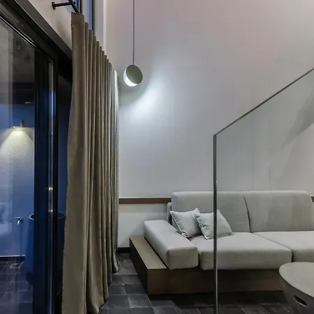 Acro Upscale Residences Corinth Exterior photo