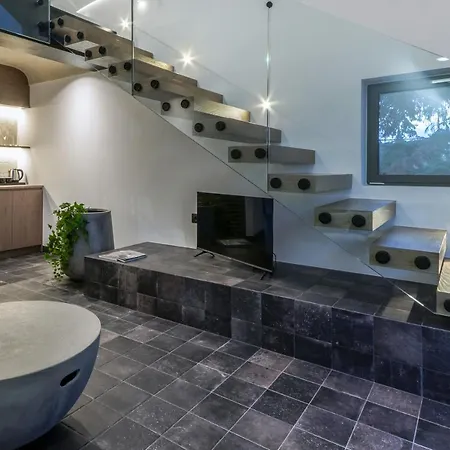 Acro Upscale Residences Corinth Exterior photo