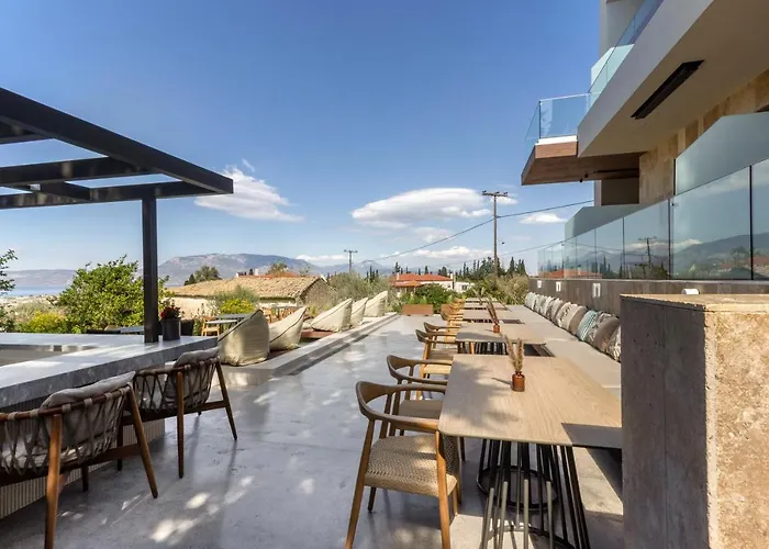 Acro Upscale Residences