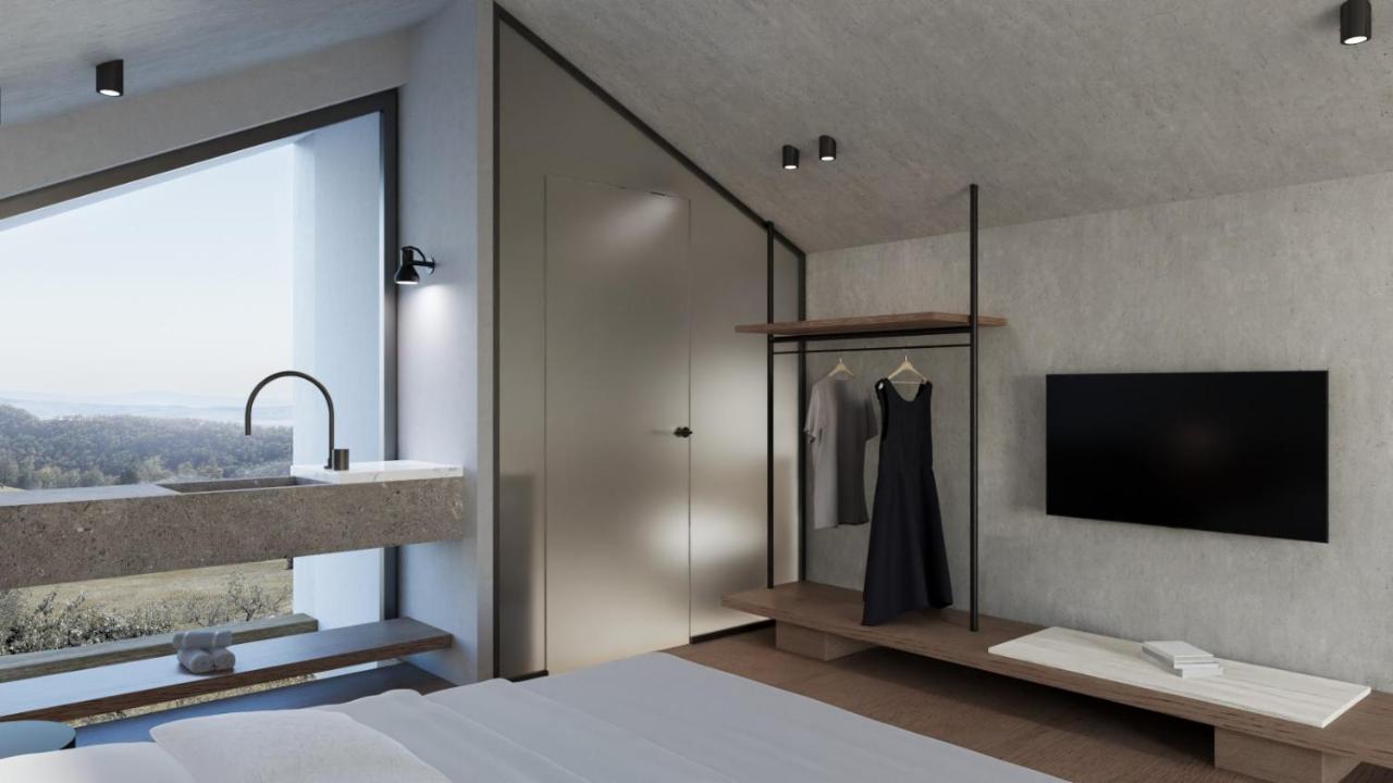 Apartment Acro Upscale Residences Corinth