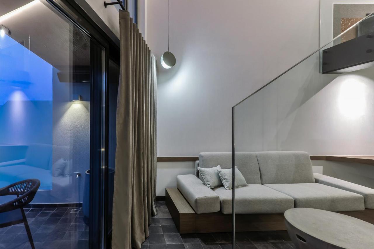 Acro Upscale Residences Apartment Corinth