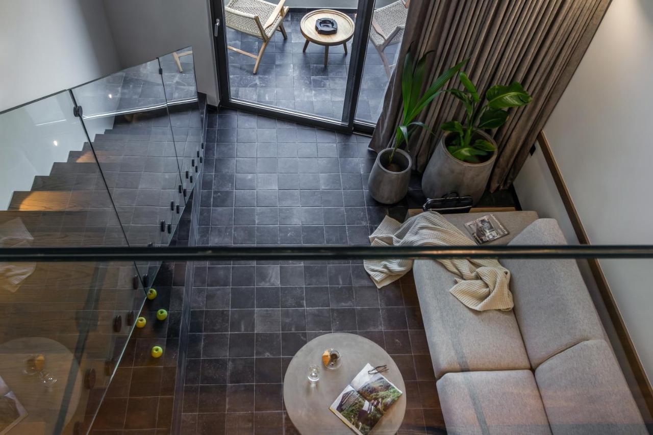 Acro Upscale Residences Appartement *