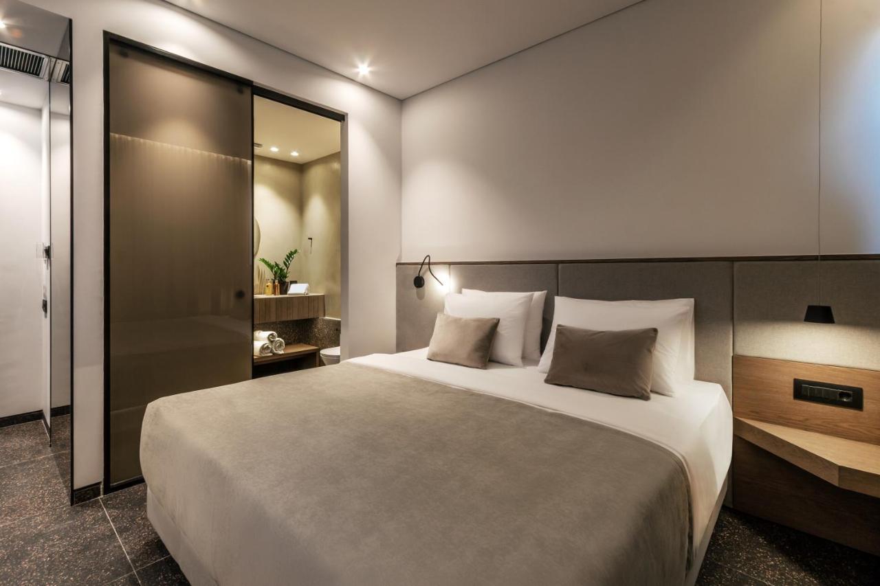 Acro Upscale Residences Corinth