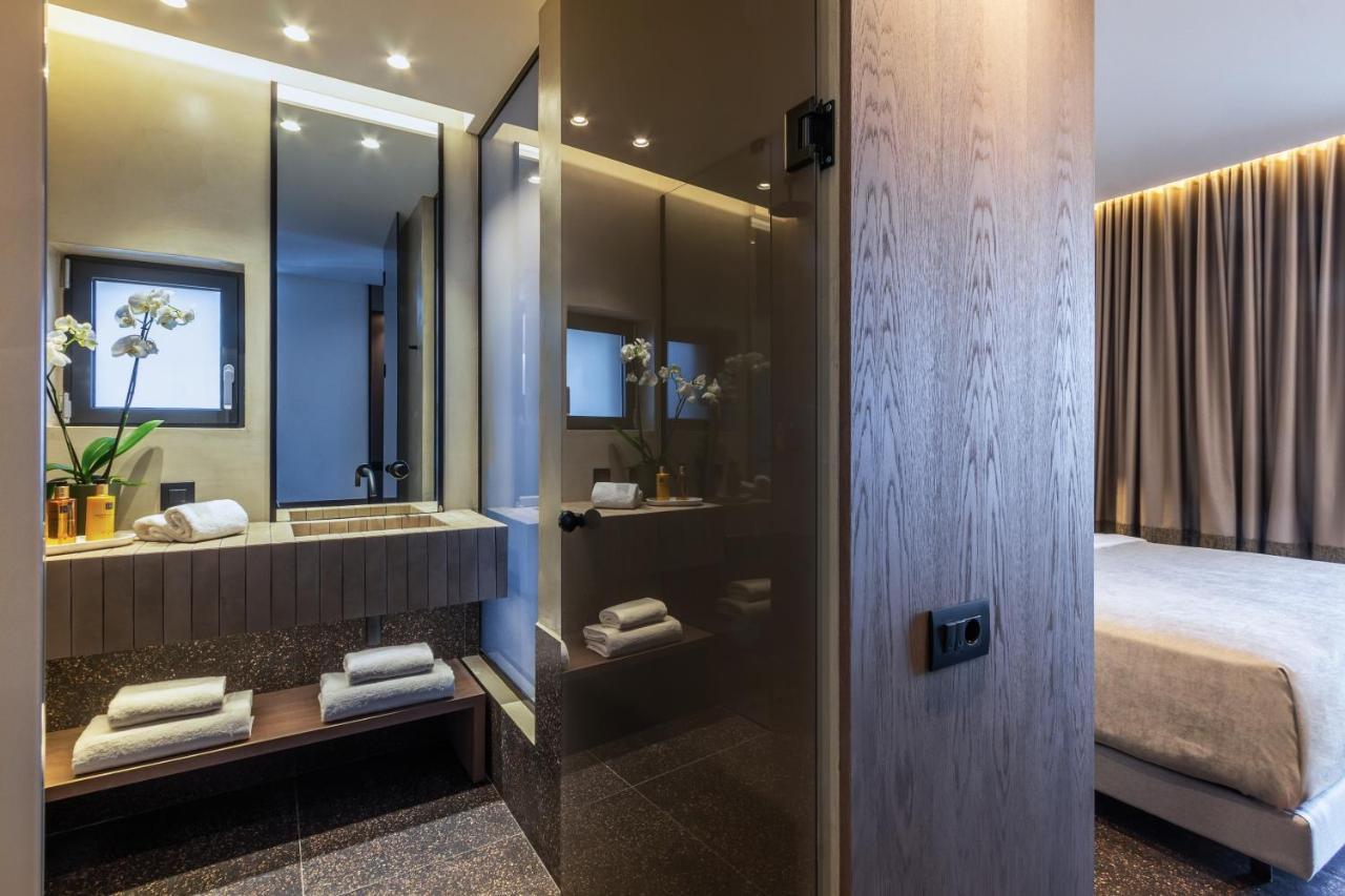 Acro Upscale Residences Corinth