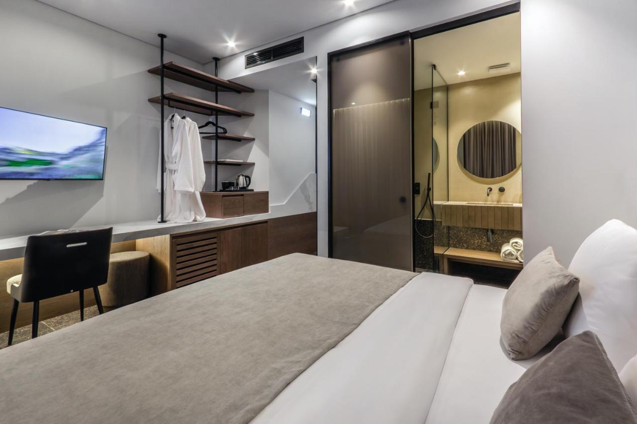 Acro Upscale Residences * Corinth