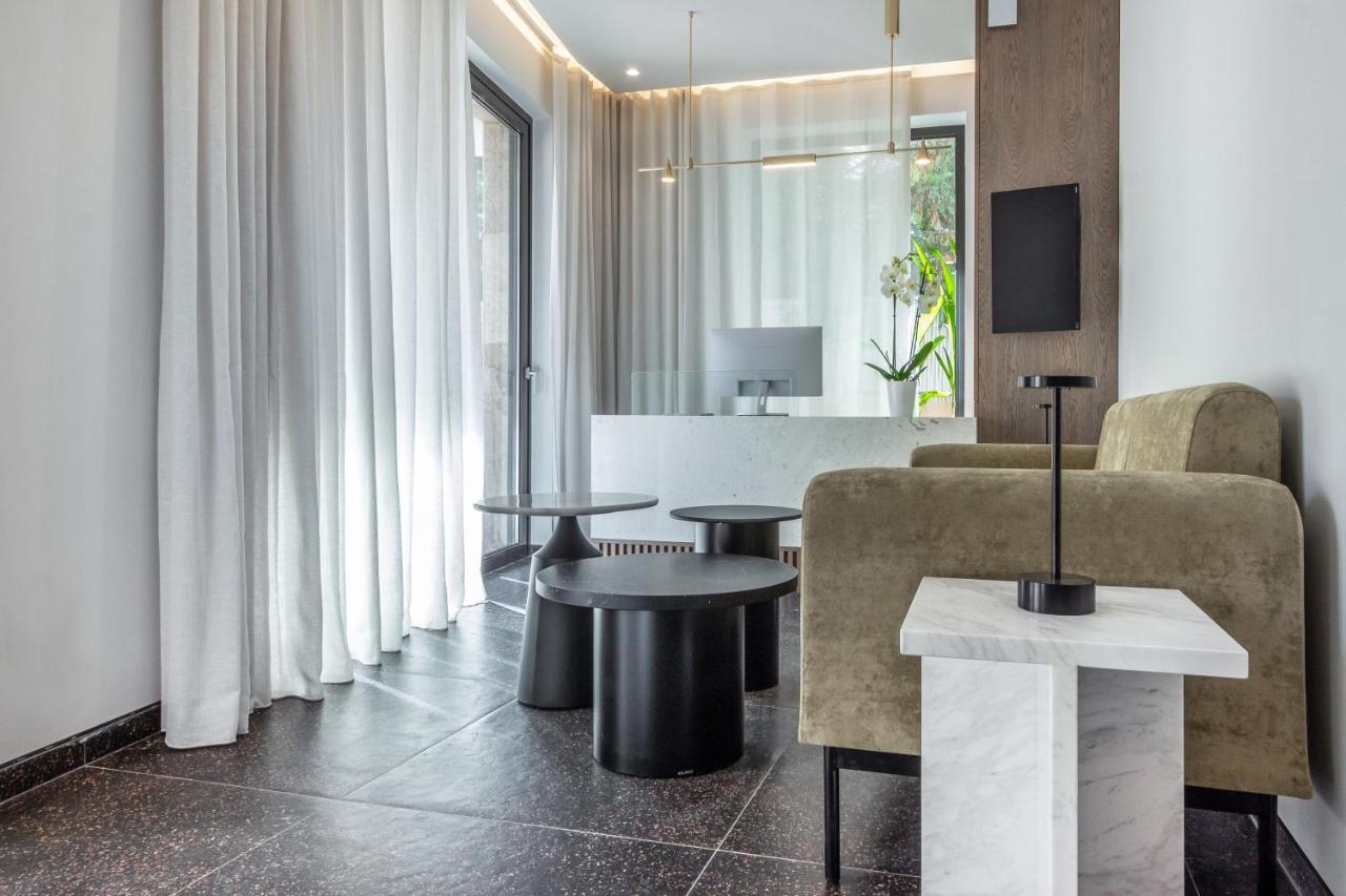 Acro Upscale Residences Apartment Corinth