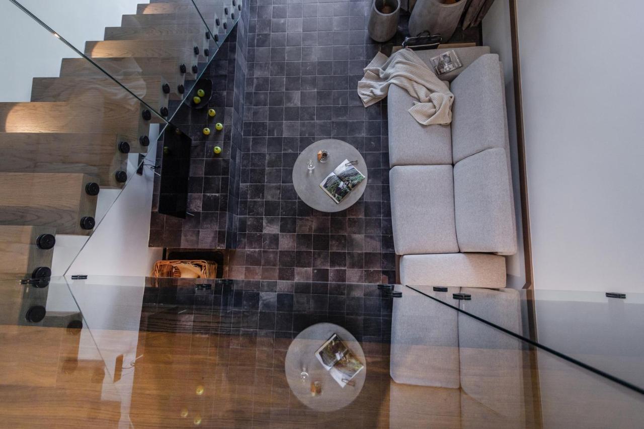 Apartment Acro Upscale Residences Corinth
