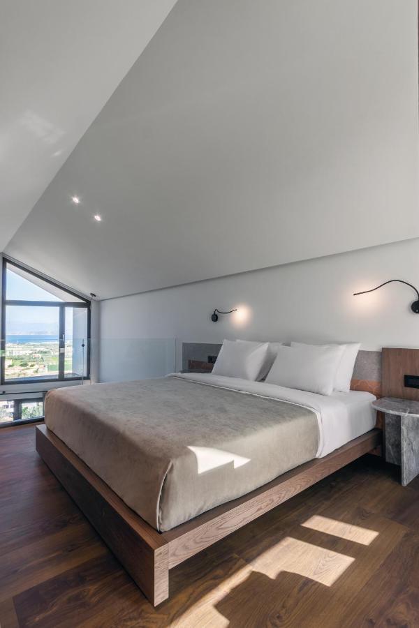 Apartment Acro Upscale Residences