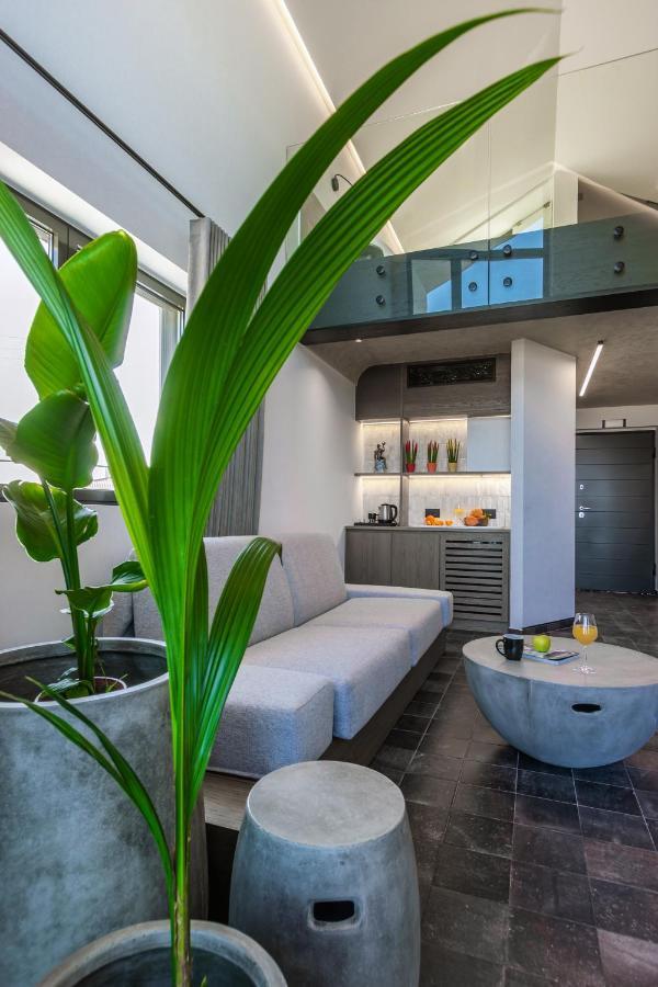Acro Upscale Residences Apartment Corinth