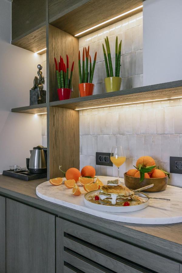 Apartamento Acro Upscale Residences