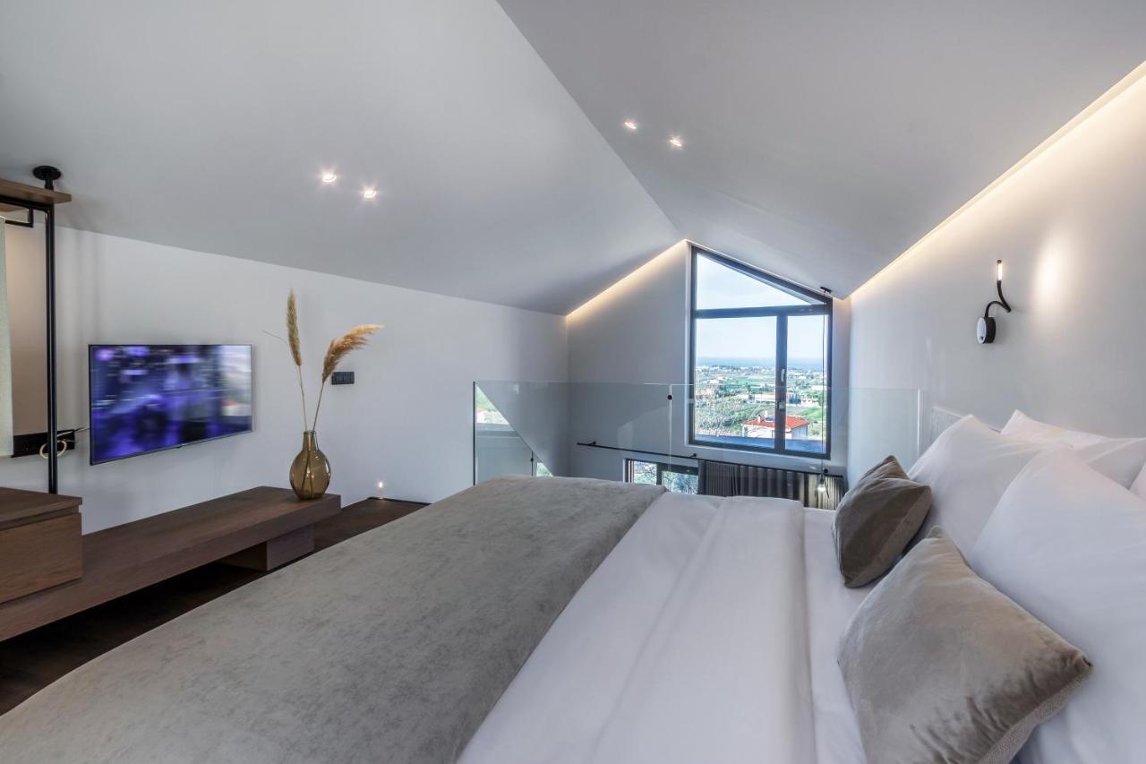 Apartment Acro Upscale Residences *