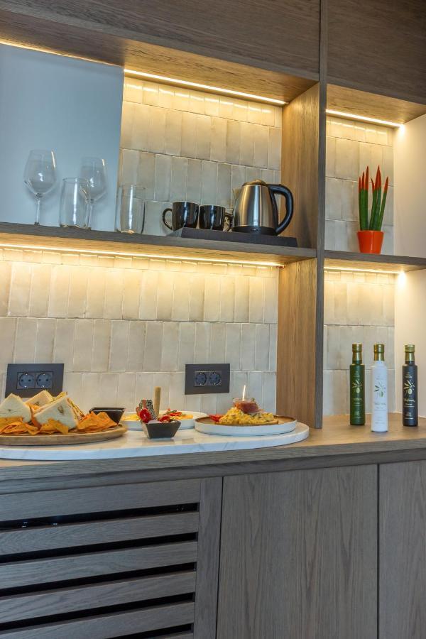 Acro Upscale Residences Apartamento