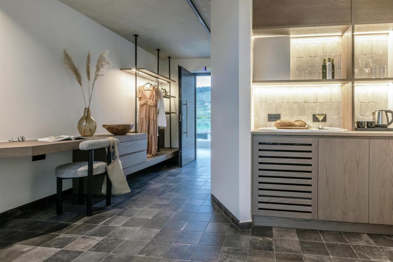 Apartment Acro Upscale Residences Corinth