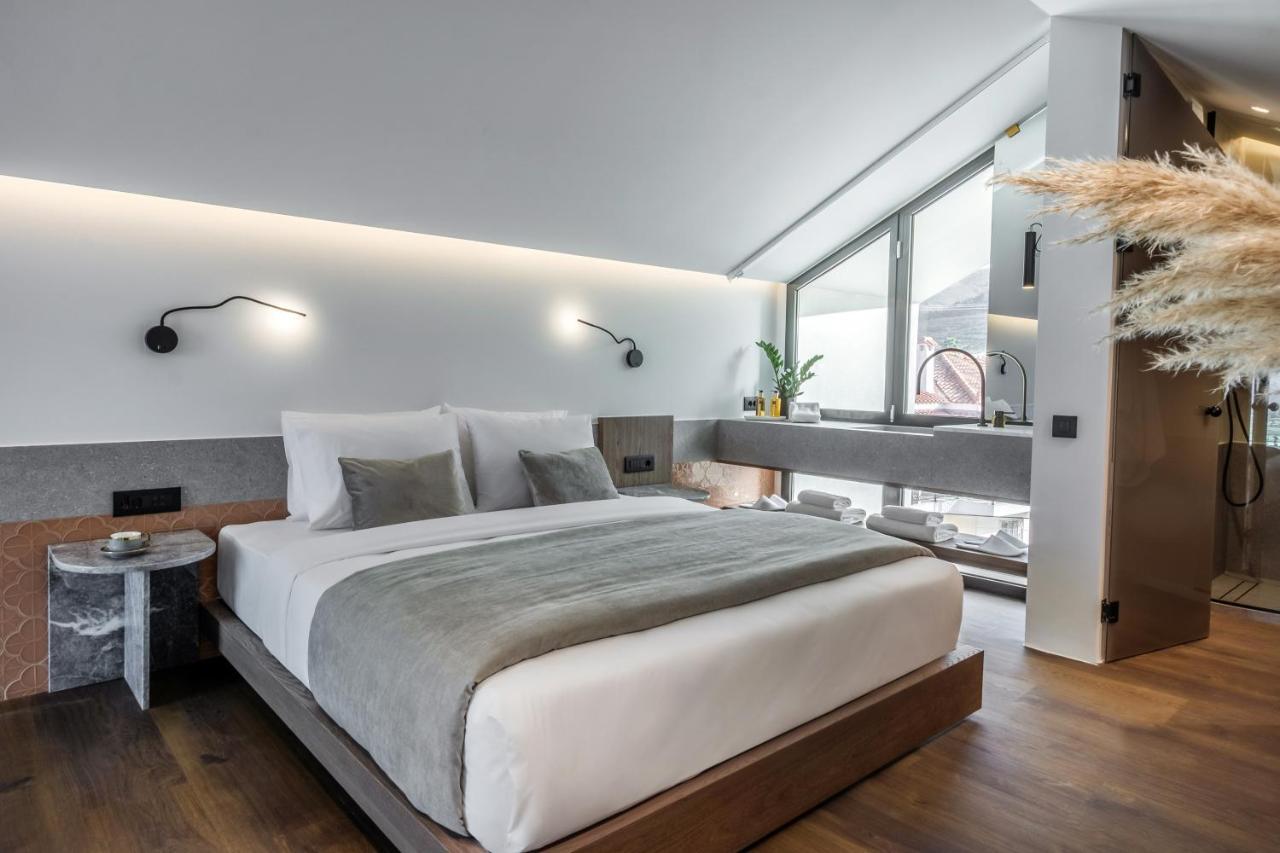 Acro Upscale Residences Corinth