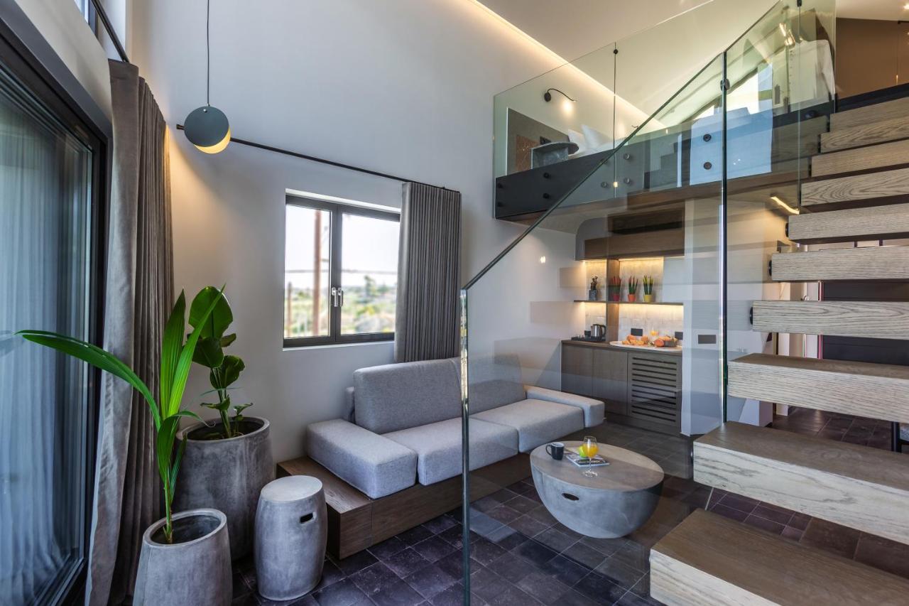 Acro Upscale Residences * Corinth