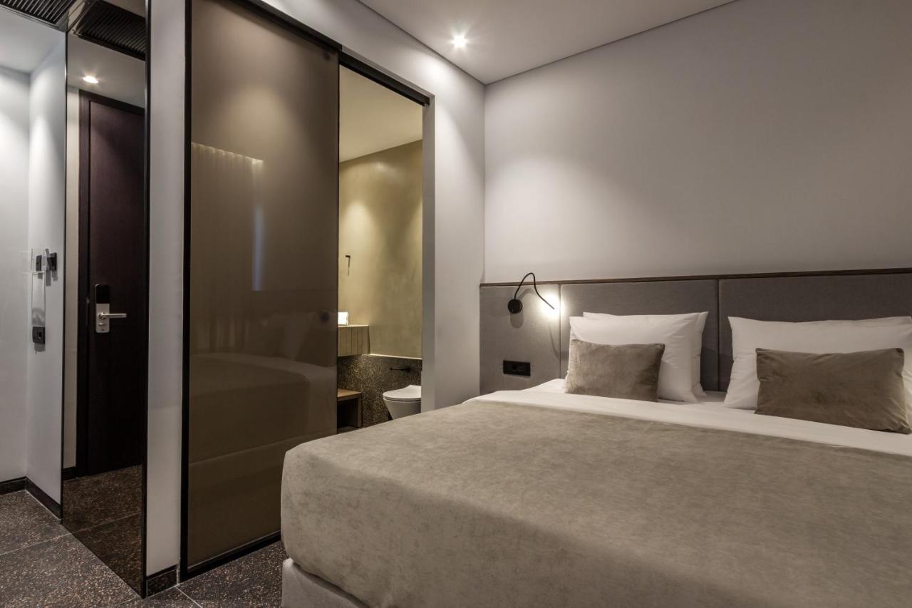 Apartment Acro Upscale Residences *
