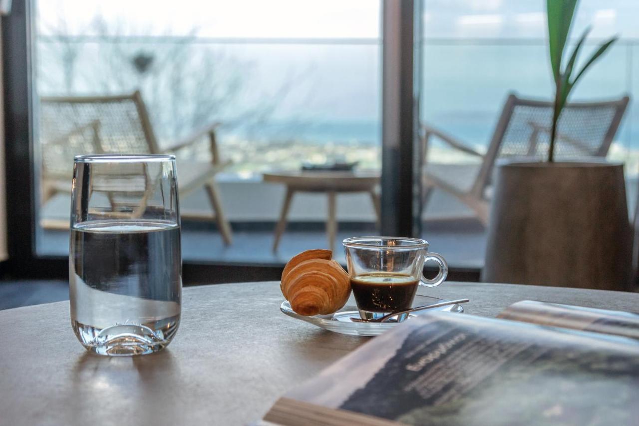 Apartment Acro Upscale Residences Corinth
