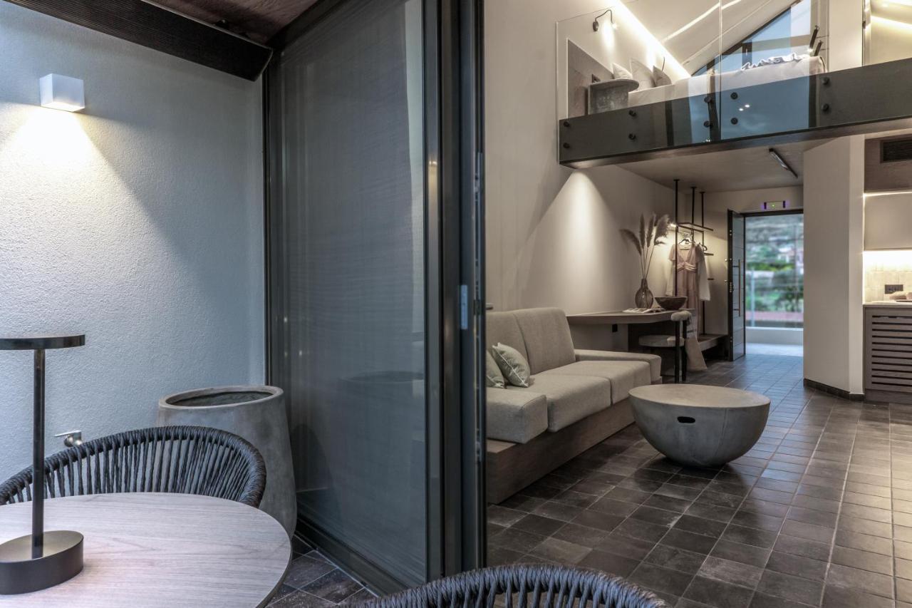 Acro Upscale Residences Corinto