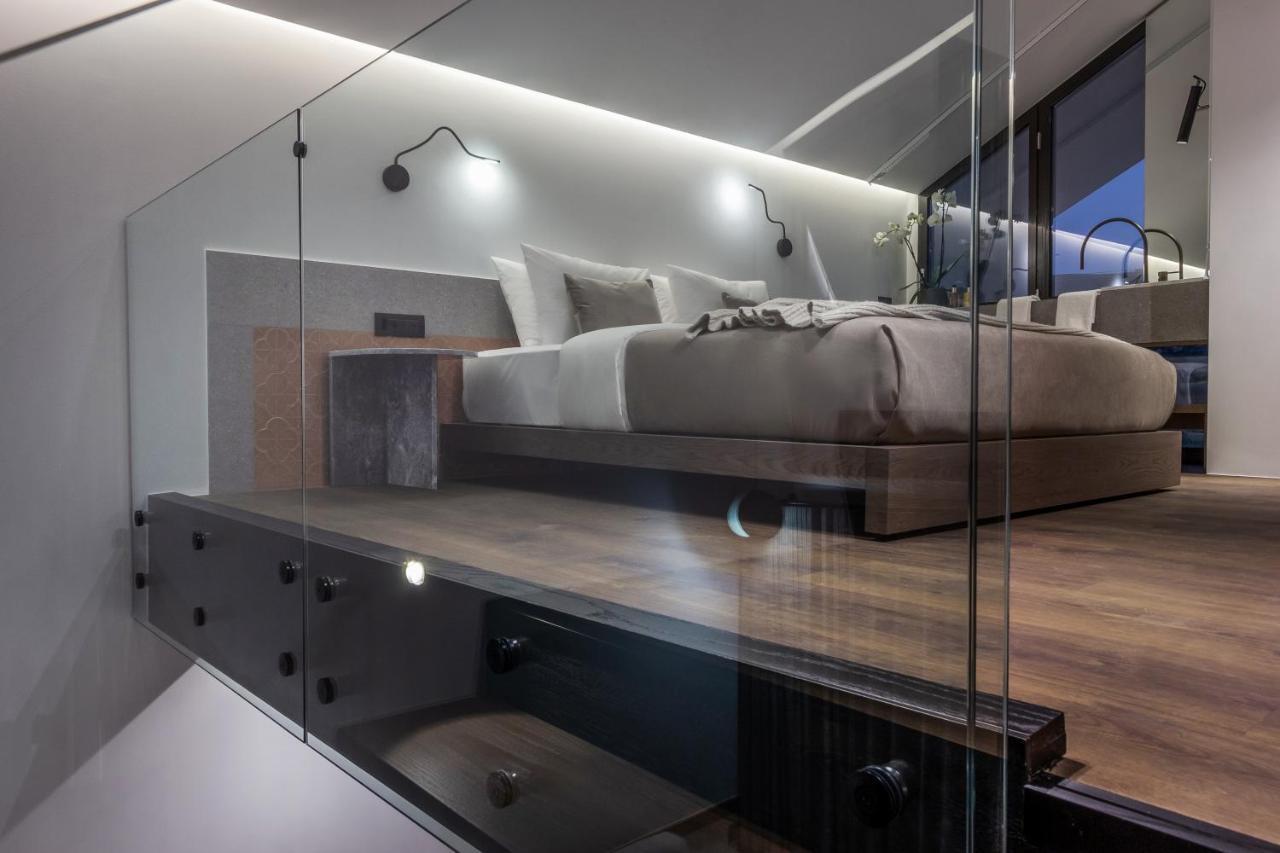 Apartamento Acro Upscale Residences *