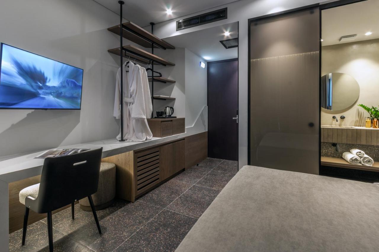 Apartamento Acro Upscale Residences Corinto