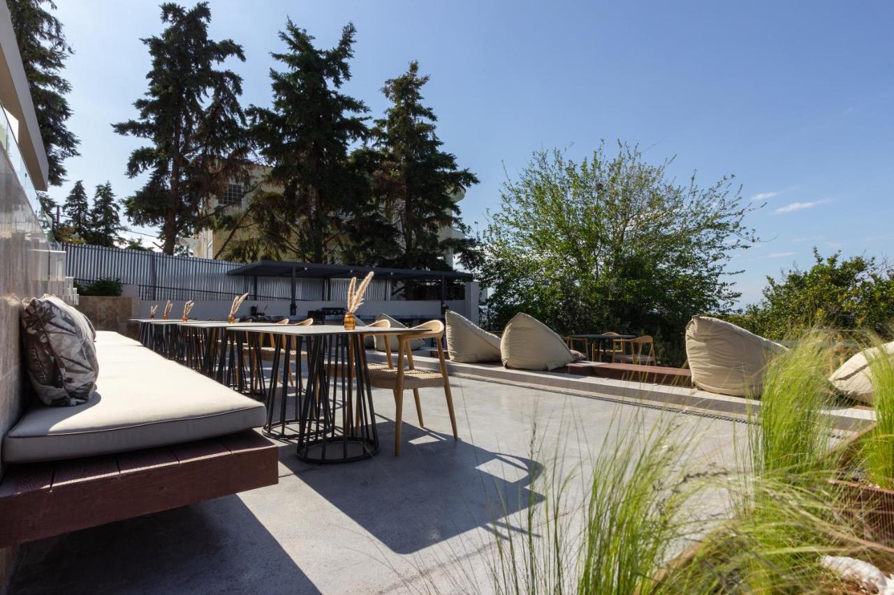 Apartamento Acro Upscale Residences Corinto