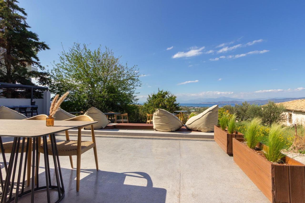 Acro Upscale Residences Corinth