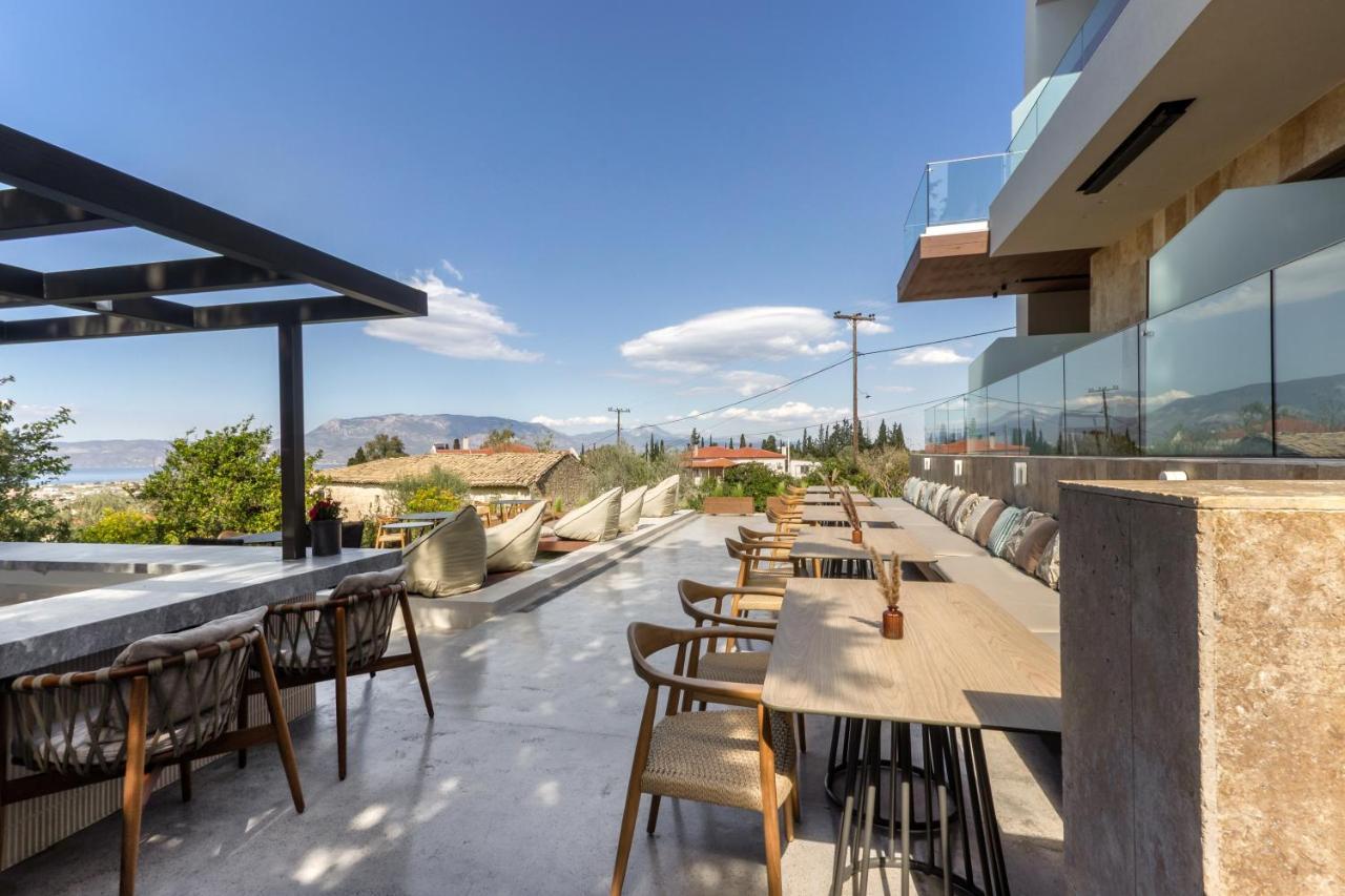 Acro Upscale Residences * Corinth