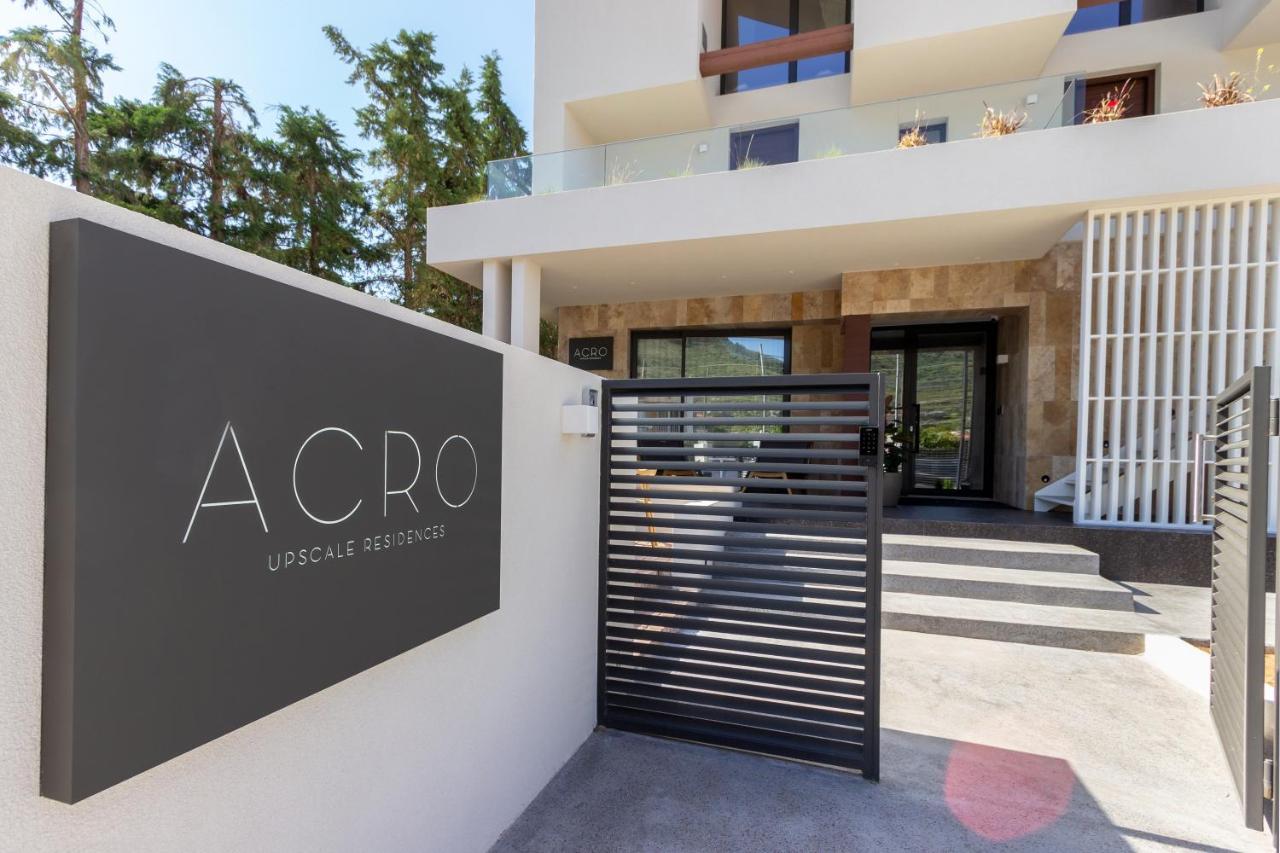 Acro Upscale Residences Corinth