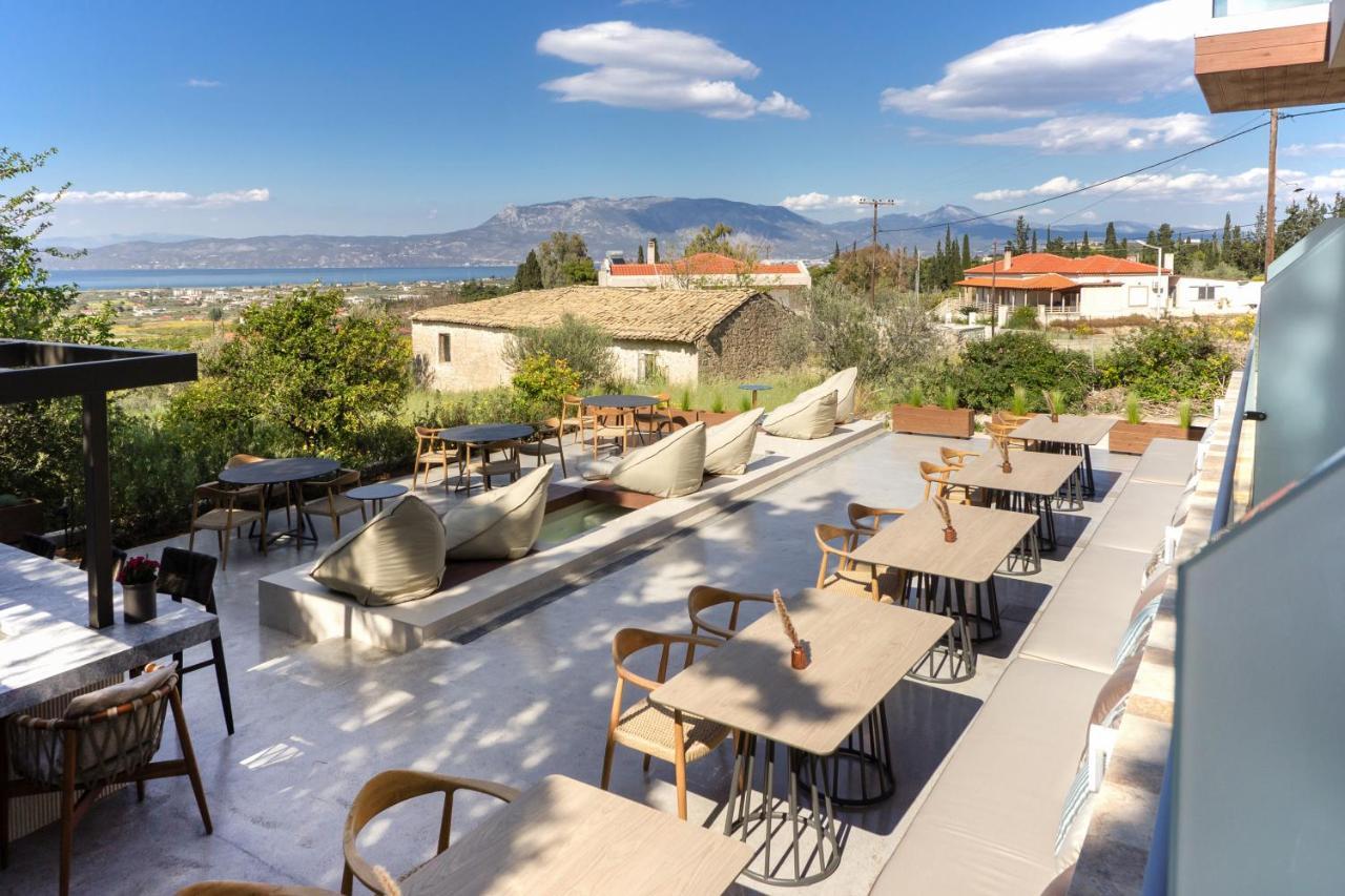 Acro Upscale Residences
