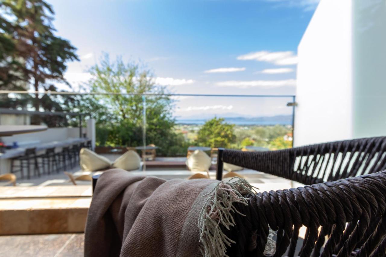 Apartamento Acro Upscale Residences