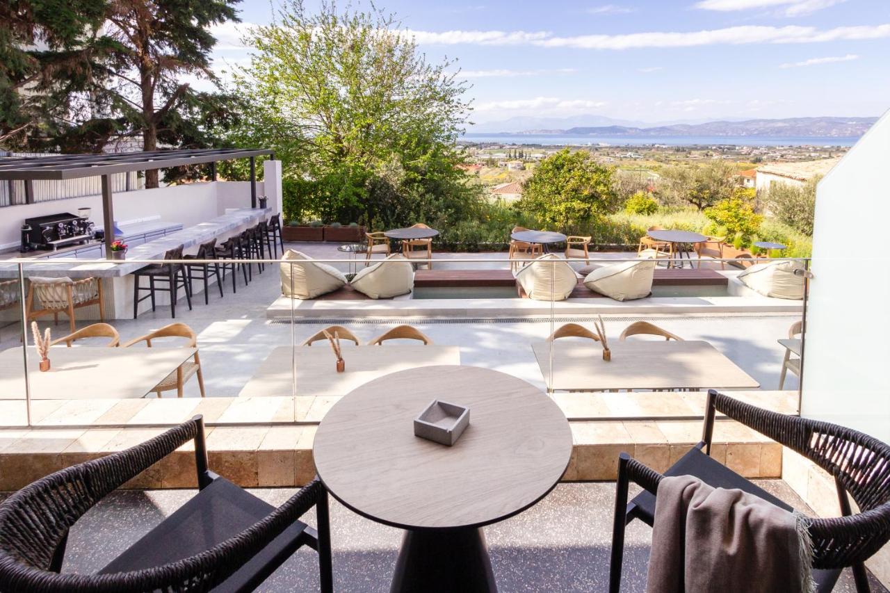 Acro Upscale Residences *