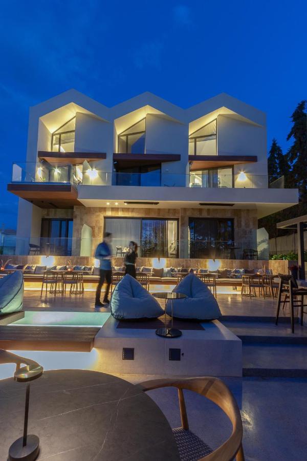 Apartamento Acro Upscale Residences Corinto