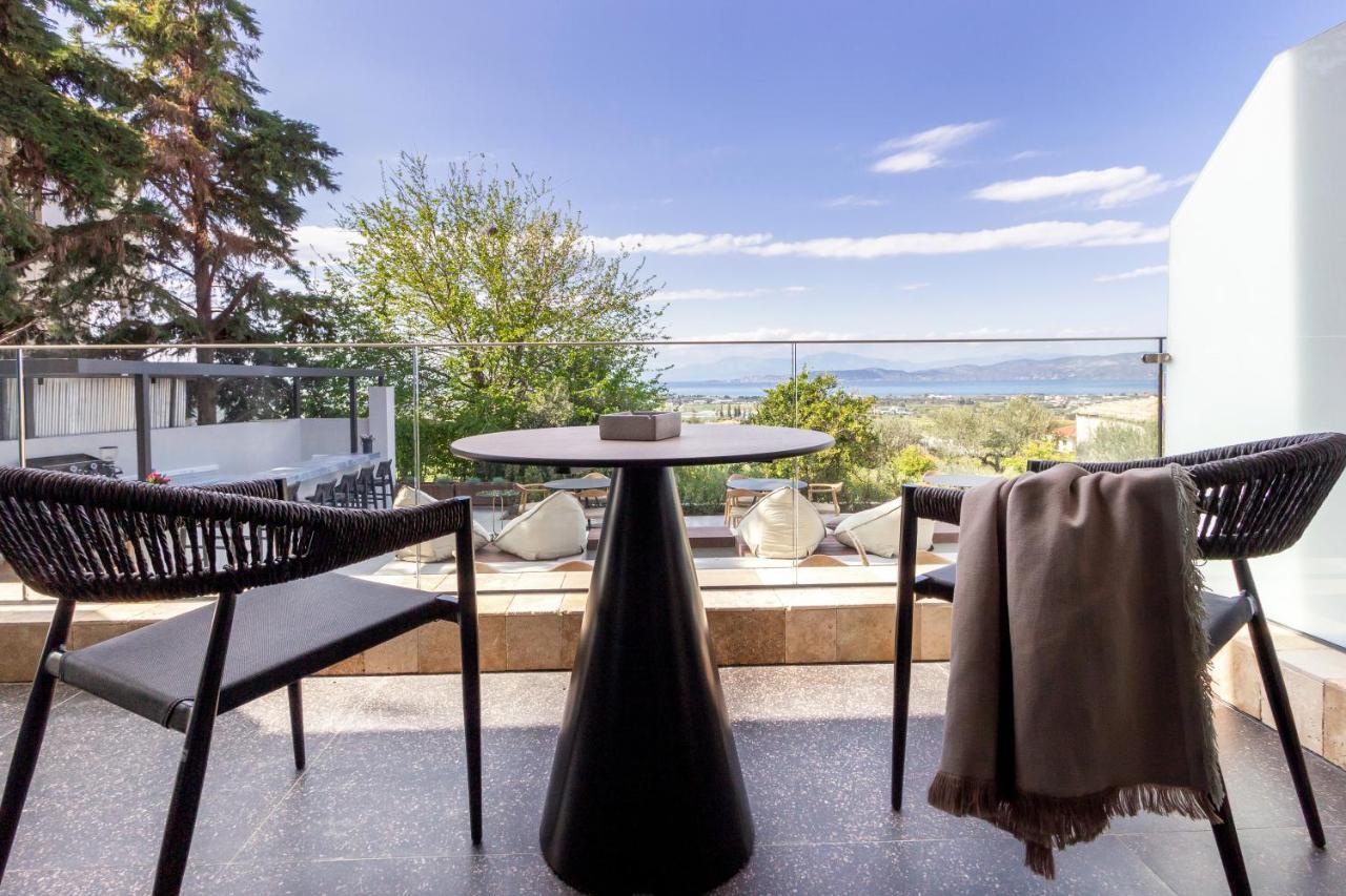 Apartment Acro Upscale Residences *