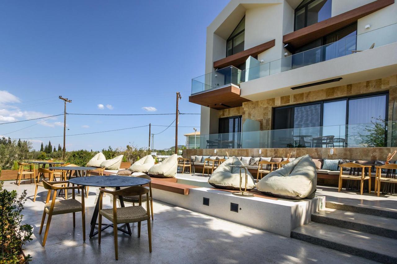 Apartment Acro Upscale Residences