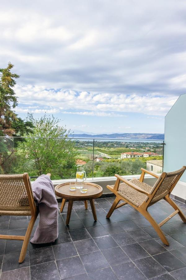 Acro Upscale Residences Corinth