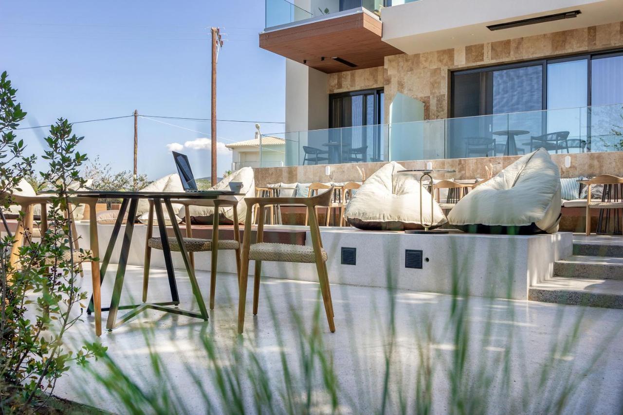 Apartment Acro Upscale Residences *