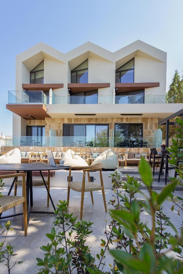 Acro Upscale Residences Apartment Corinth