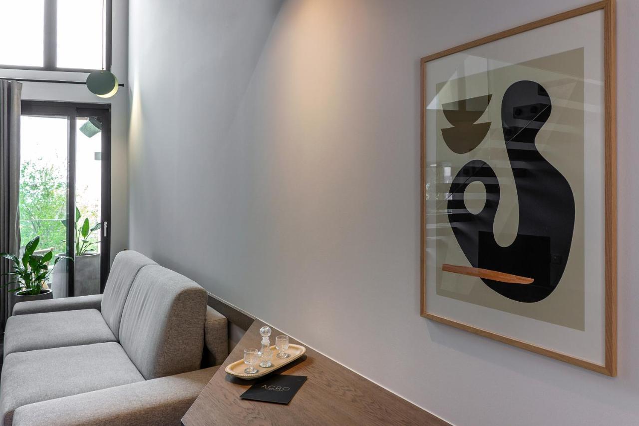 Apartment Acro Upscale Residences