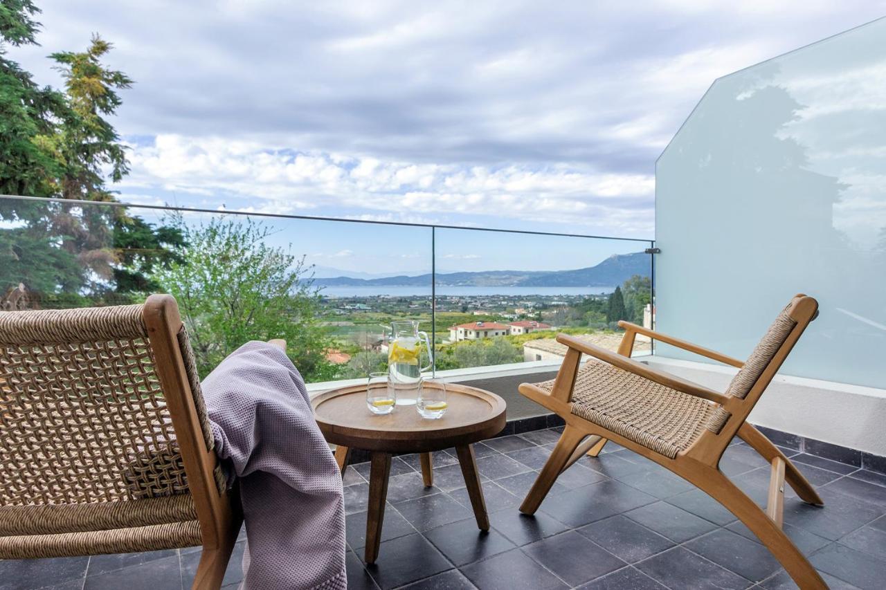 Acro Upscale Residences Corinto