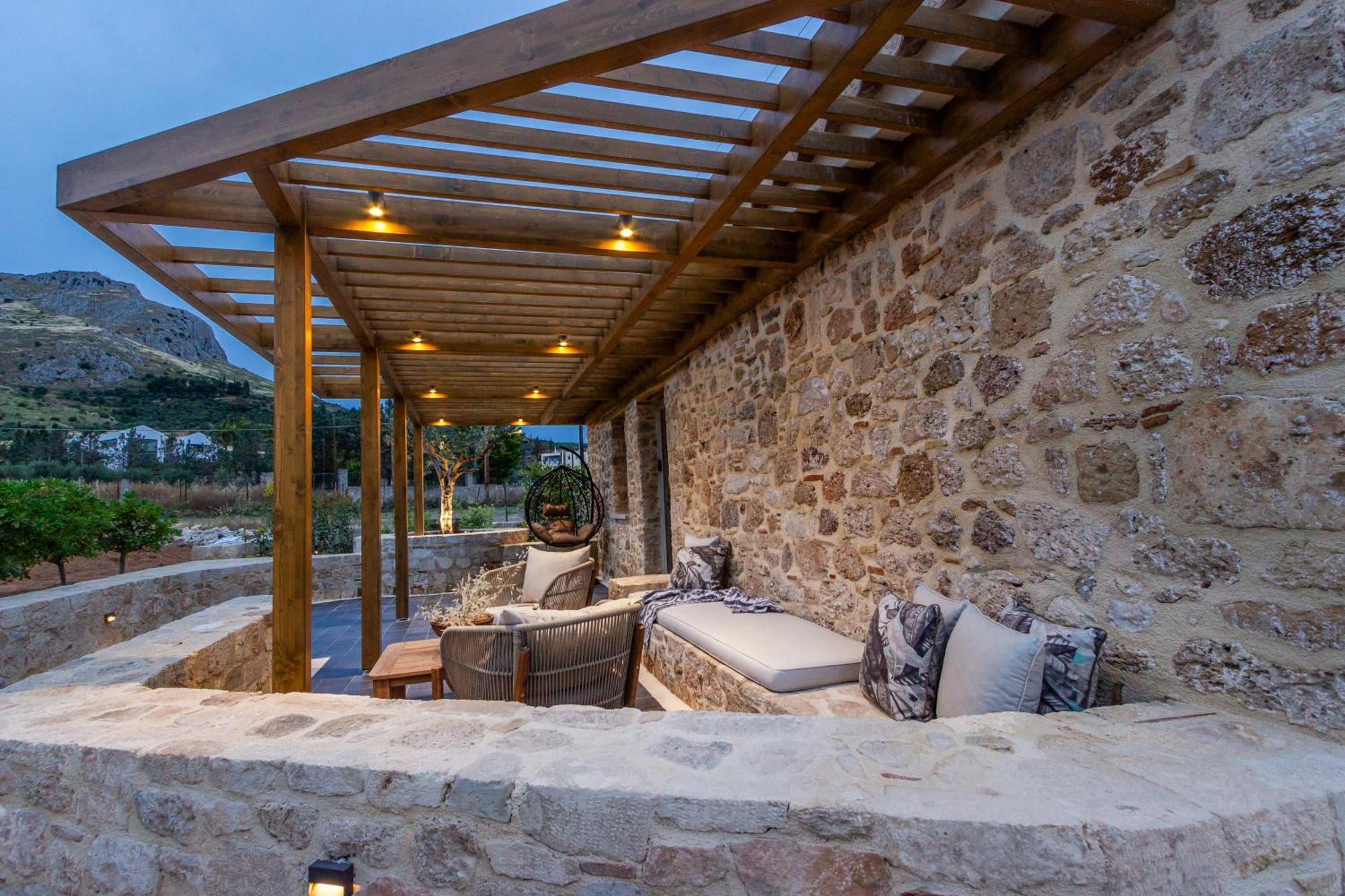Acro Upscale Residences Διαμέρισμα Corinth