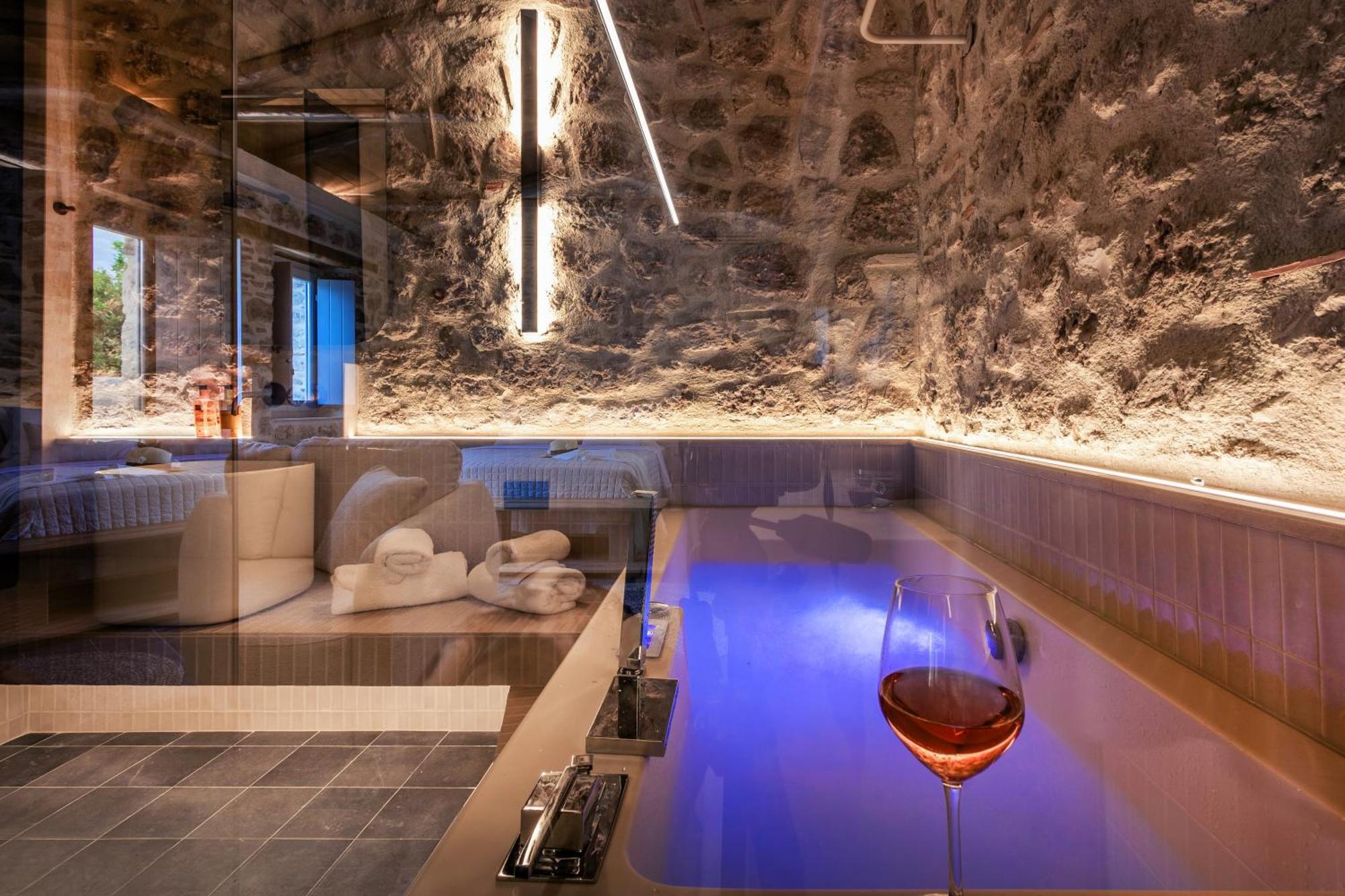 Appartement Acro Upscale Residences *