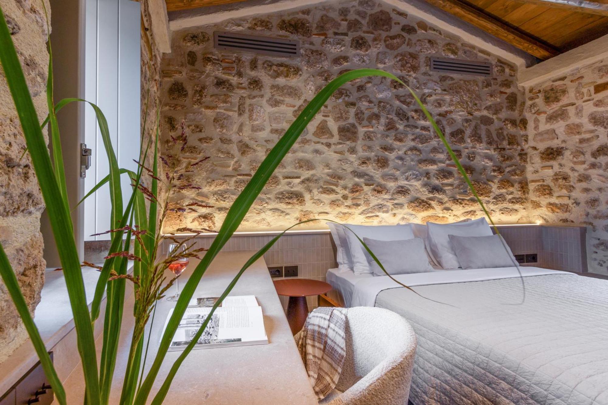 Appartement Acro Upscale Residences Corinth