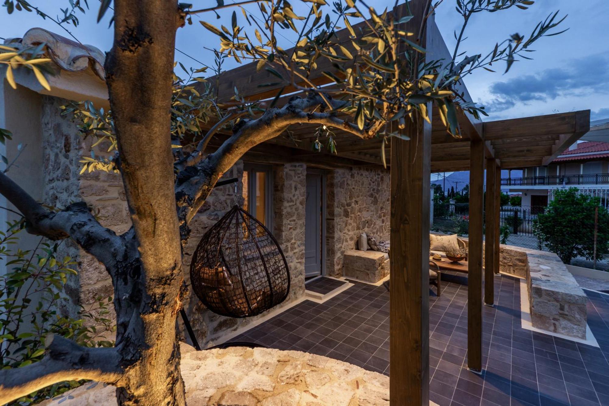 Acro Upscale Residences * Corinth