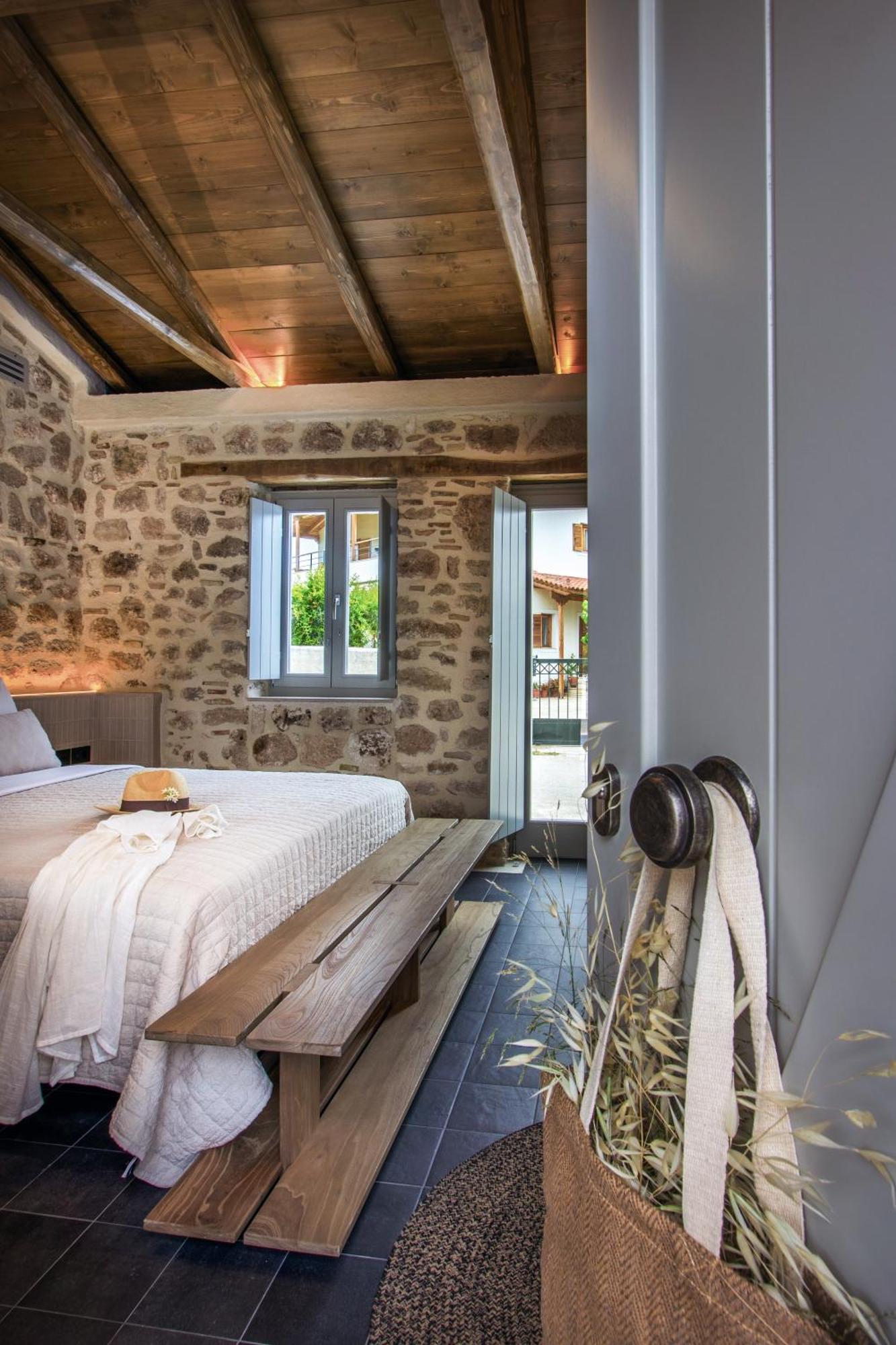 Acro Upscale Residences Appartement Corinth
