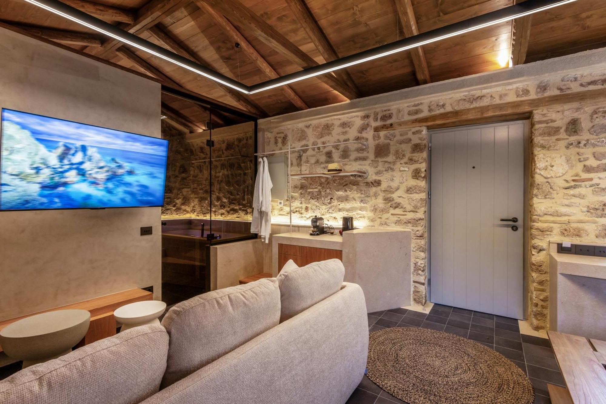 Acro Upscale Residences Appartement