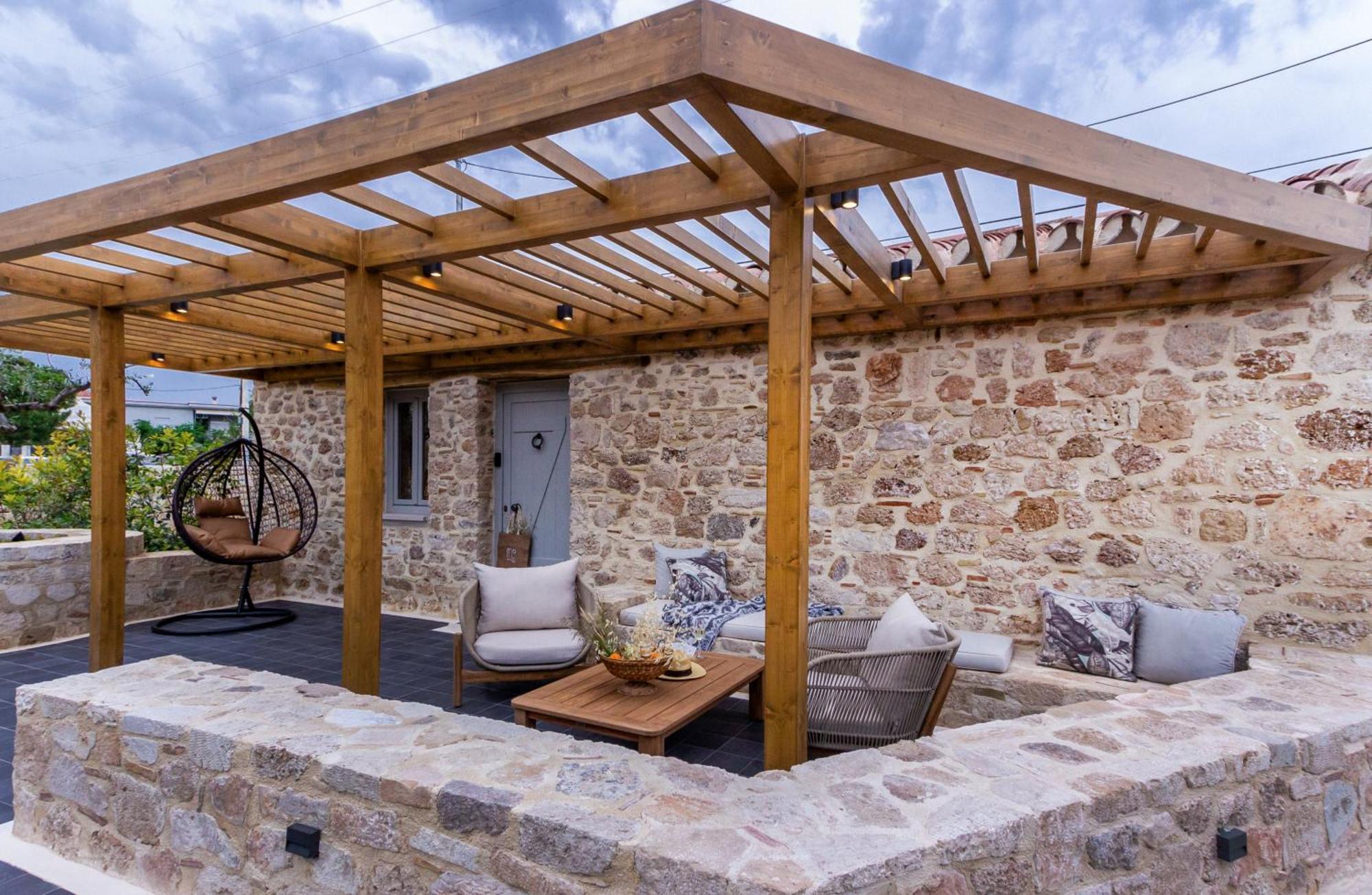 Acro Upscale Residences * Corinth