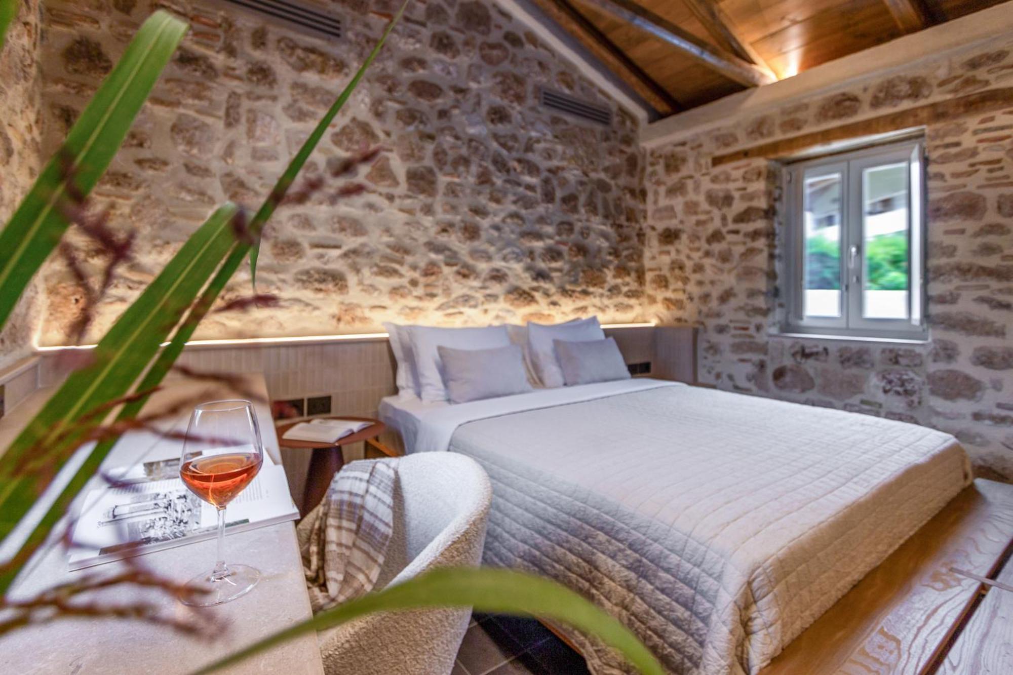 Appartement Acro Upscale Residences Corinth