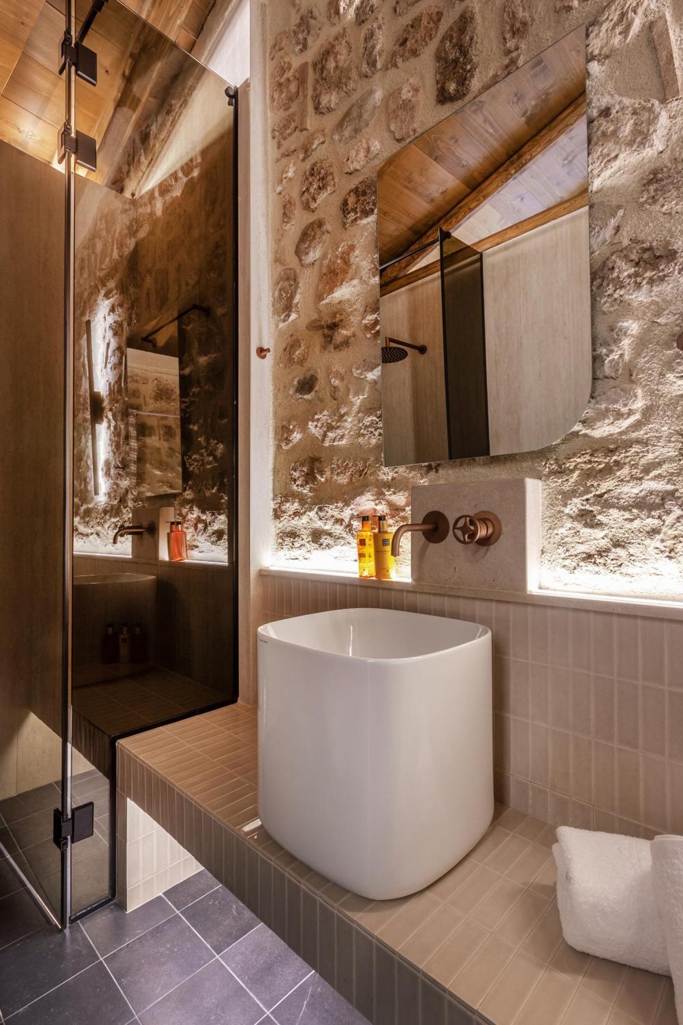 Acro Upscale Residences Appartement Corinth