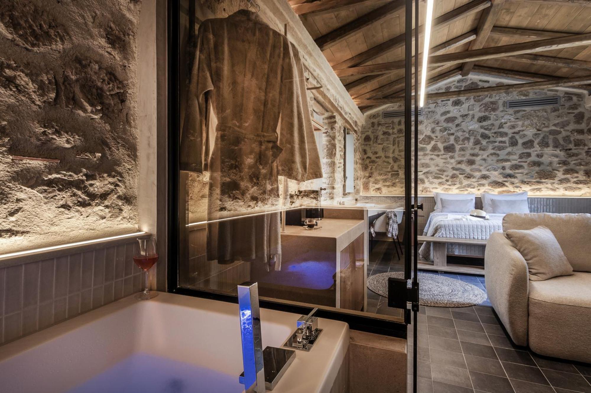 Acro Upscale Residences Appartement Corinth